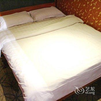 大庆嘉隆泰时尚宾馆西宾店酒店提供图片