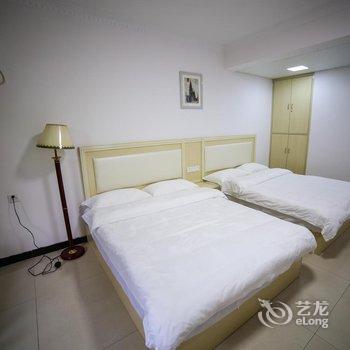 衡阳南岳德福楼住宿酒店提供图片