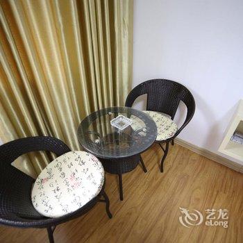 衡阳南岳德福楼住宿酒店提供图片