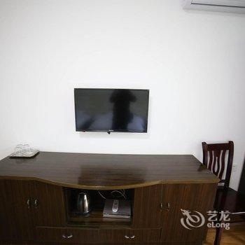 衡阳南岳德福楼住宿酒店提供图片