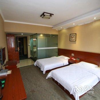 宜昌半岛湖酒店酒店提供图片