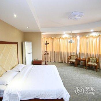 宜昌半岛湖酒店酒店提供图片