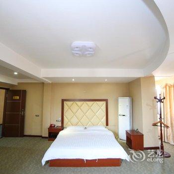 宜昌半岛湖酒店酒店提供图片