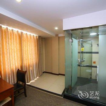 宜昌半岛湖酒店酒店提供图片