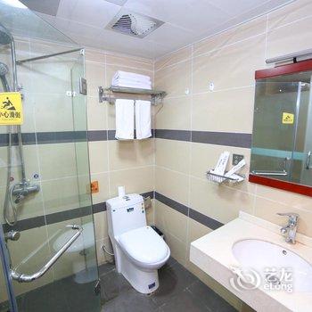 宜昌半岛湖酒店酒店提供图片