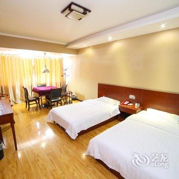 宜昌半岛湖酒店酒店提供图片