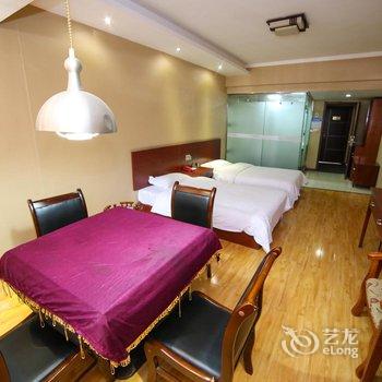 宜昌半岛湖酒店酒店提供图片