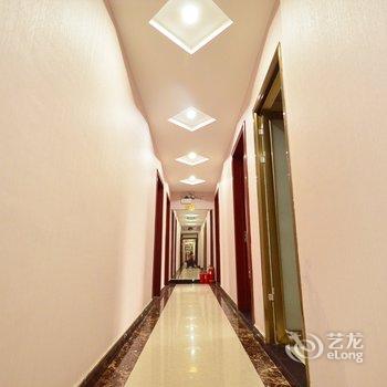 咸宁博园宾馆酒店提供图片