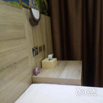 润佳·沁尚精品酒店(西安空军工程大学长乐坡地铁站店)用户上传图片