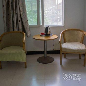 兰州七西宾馆酒店提供图片