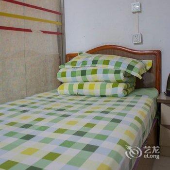 兰州七西宾馆酒店提供图片