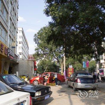 兰州七西宾馆酒店提供图片