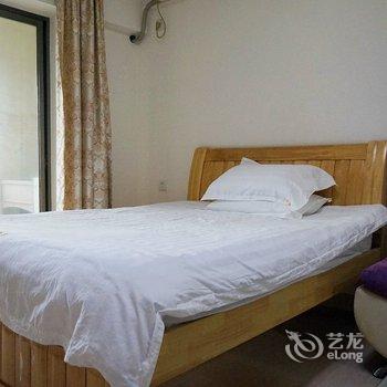 漳州临家酒店式公寓酒店提供图片