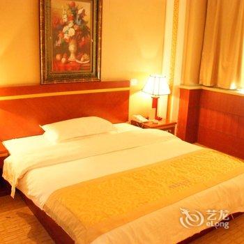 枣庄将军阁大酒店酒店提供图片