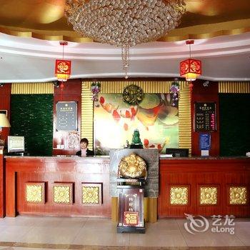 大同宝源宾馆酒店提供图片