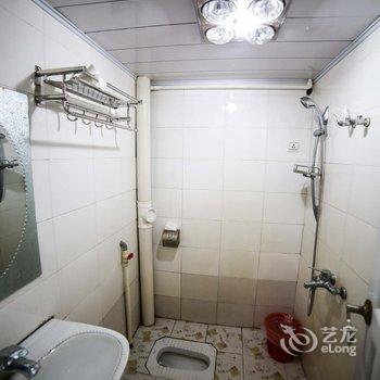 衡阳南岳德福楼住宿酒店提供图片