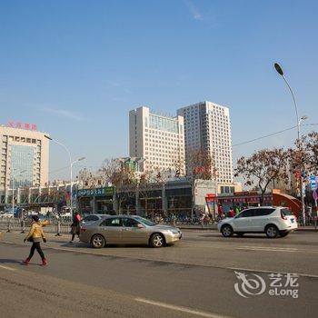 济宁亨百泰商务宾馆酒店提供图片