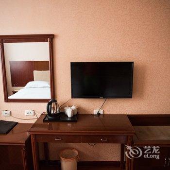 运城广悦酒店凤凰北路三店酒店提供图片