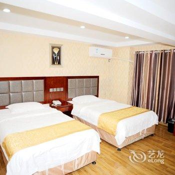 安庆恒盈商务宾馆酒店提供图片
