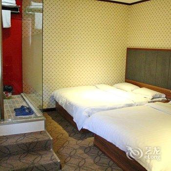 大庆嘉隆泰时尚宾馆西宾店酒店提供图片