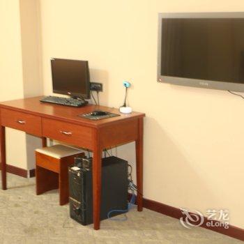 宜昌半岛湖酒店酒店提供图片