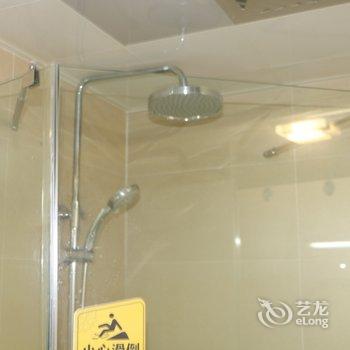 宜昌半岛湖酒店酒店提供图片