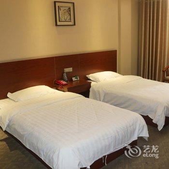 宜昌半岛湖酒店酒店提供图片