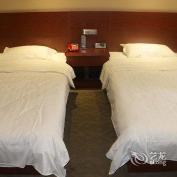 宜昌半岛湖酒店酒店提供图片