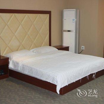 宜昌半岛湖酒店酒店提供图片