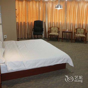 宜昌半岛湖酒店酒店提供图片