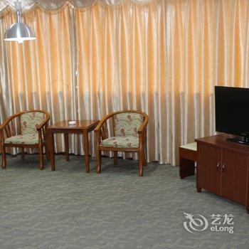 宜昌半岛湖酒店酒店提供图片