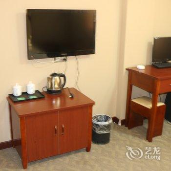 宜昌半岛湖酒店酒店提供图片