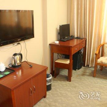 宜昌半岛湖酒店酒店提供图片