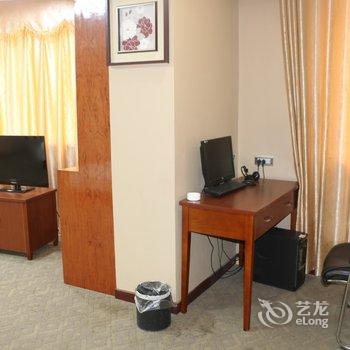 宜昌半岛湖酒店酒店提供图片