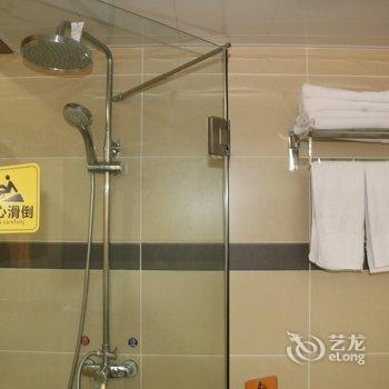 宜昌半岛湖酒店酒店提供图片