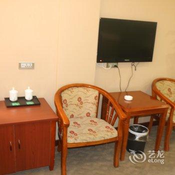 宜昌半岛湖酒店酒店提供图片