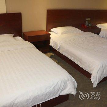 宜昌半岛湖酒店酒店提供图片