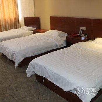 宜昌半岛湖酒店酒店提供图片