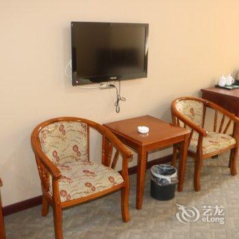 宜昌半岛湖酒店酒店提供图片