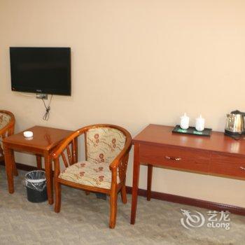 宜昌半岛湖酒店酒店提供图片