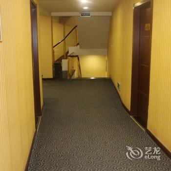 宜昌半岛湖酒店酒店提供图片