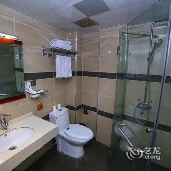 宜昌半岛湖酒店酒店提供图片