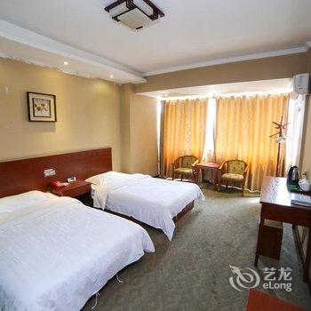 宜昌半岛湖酒店酒店提供图片