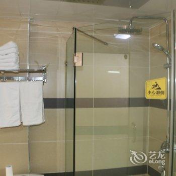 宜昌半岛湖酒店酒店提供图片