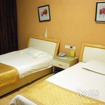 枣庄左岸阳光商务宾馆酒店提供图片