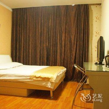 枣庄左岸阳光商务宾馆酒店提供图片