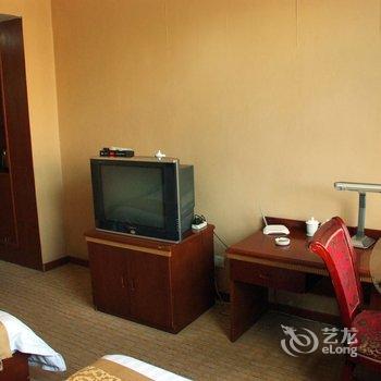 枣庄将军阁大酒店酒店提供图片