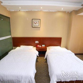 宜昌半岛湖酒店酒店提供图片