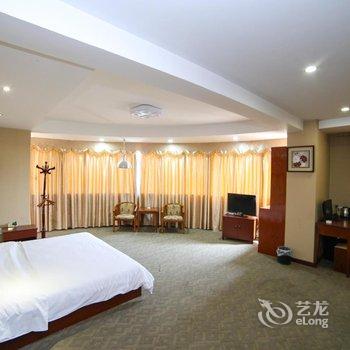 宜昌半岛湖酒店酒店提供图片