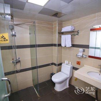 宜昌半岛湖酒店酒店提供图片